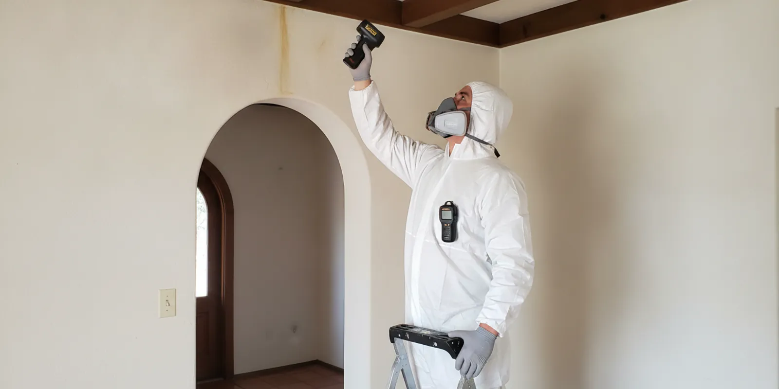 Mold Inspection